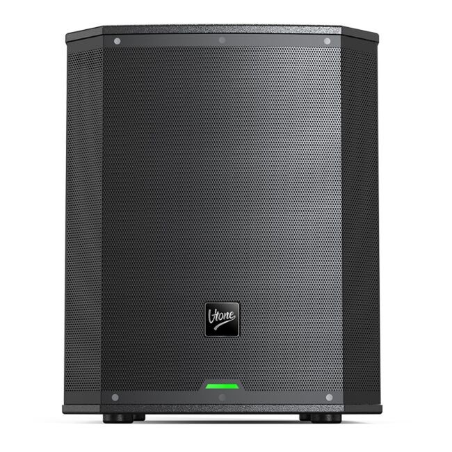 V-TONE OrionX 18 SUB professional stage subwo V-TONE OrionX 18 SUB professional stage subwo