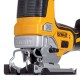 DeWALT DCS335NT power jigsaw 3200 spm 2 kg DeWALT DCS335NT power jigsaw 3200 spm 2 kg