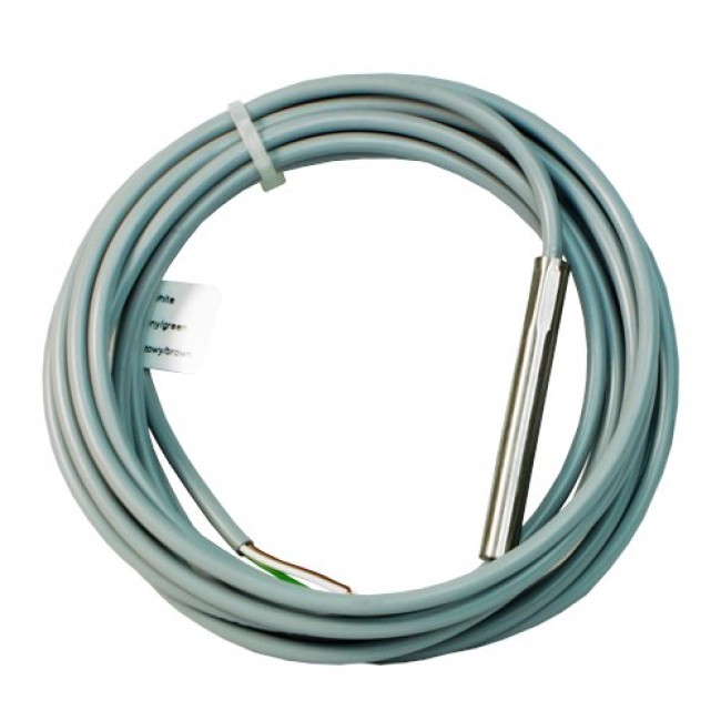 ROPAM TEMPERATURE SENSOR TSR-1 ROPAM TEMPERATURE SENSOR TSR-1