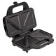Adler AD 3043 sandwich maker 1300 W Black Adler AD 3043 sandwich maker 1300 W Black