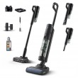 Philips 7000 series XW7263/11 stick vacuum/electric broom 2-in-1 stick vacuum Battery Dry&wet Bagless 0.45 L 160 W Black Philips 7000 series XW7263/11 stick vacuum/electric broom 2-in-1 stick vacuum Battery Dry&wet Bagless 0.45 L 160 W Black