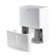 Domo DO344DH dehumidifier 2.11 L 45 dB 350 W White Domo DO344DH dehumidifier 2.11 L 45 dB 350 W White