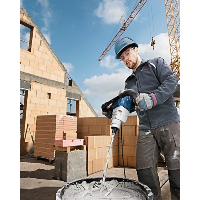 Bosch GRW 18-2 E Professional 1050 RPM 7.2 kg Bosch GRW 18-2 E Professional 1050 RPM 7.2 kg