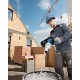 Bosch GRW 18-2 E Professional 1050 RPM 7.2 kg Bosch GRW 18-2 E Professional 1050 RPM 7.2 kg