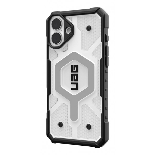[U] by UAG Pathfinder Clear mobile phone case 17 cm (6.7