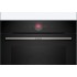 Bosch Serie 8 HBG7741B1 oven 71 L Black