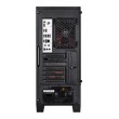 Actina 5901443421603 PC AMD Ryzen 7 8700F 32 GB DDR5-SDRAM 1 TB SSD NVIDIA GeForce RTX 5070 Ti Midi Tower Black