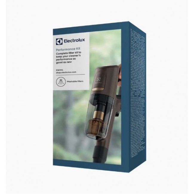 Electrolux ESKW4 Filter Cylinder vacuum Electrolux ESKW4 Filter Cylinder vacuum