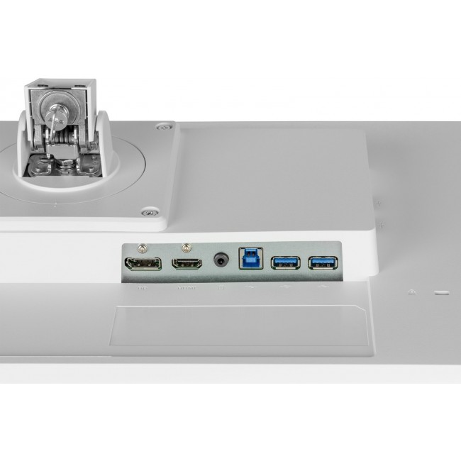 iiyama ProLite 27 IPS technology panel with height adjustable stand and 100Hz refresh rate