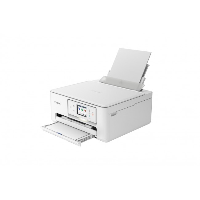 Canon PIXMA TS7650i Inkjet A4 1200 x 1200 DPI Wi-Fi Canon PIXMA TS7650i Inkjet A4 1200 x 1200 DPI Wi-Fi