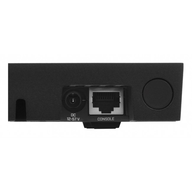 Mikrotik RB4011IGS+RM wired router Gigabit Ethernet Black Mikrotik RB4011IGS+RM wired router Gigabit Ethernet Black