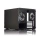Fractal Design Node 804 Cube Black