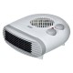 Teesa TSA8027 electric space heater Indoor White 2000 W Teesa TSA8027 electric space heater Indoor White 2000 W