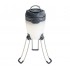 Black Diamond Apollo Battery powered camping lantern USB port