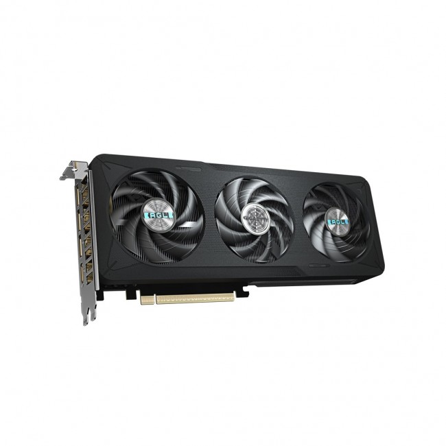 Gigabyte GeForce RTX 5060 Ti EAGLE MAX OC 16G NVIDIA 16 GB GDDR7 - graphic card Gigabyte GeForce RTX 5060 Ti EAGLE MAX OC 16G NVIDIA 16 GB GDDR7 - graphic card