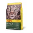 Josera NatureCat cats dry food 2 kg Adult Poultry, Salmon