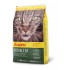 Josera NatureCat cats dry food 2 kg Adult Poultry, Salmon