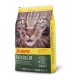 Josera NatureCat cats dry food 2 kg Adult Poultry, Salmon