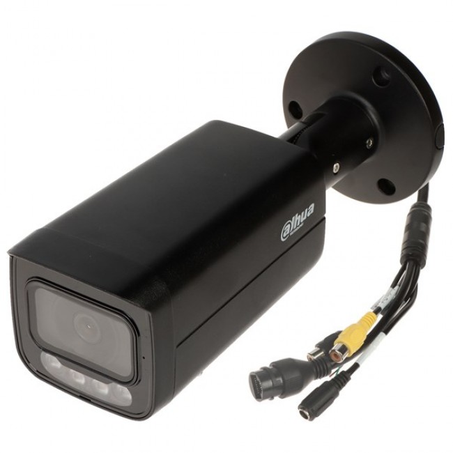 IP Camera WizSense 8.3 Mpx 4K UHD DAHUA IP Camera WizSense 8.3 Mpx 4K UHD DAHUA