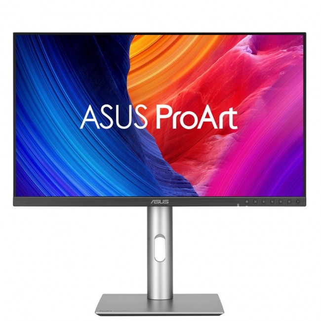 ASUS ProArt PA278CFRV computer monitor 68.6 cm (27 ASUS ProArt PA278CFRV computer monitor 68.6 cm (27