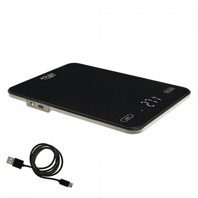 ADLER AD 3177b kitchen scale