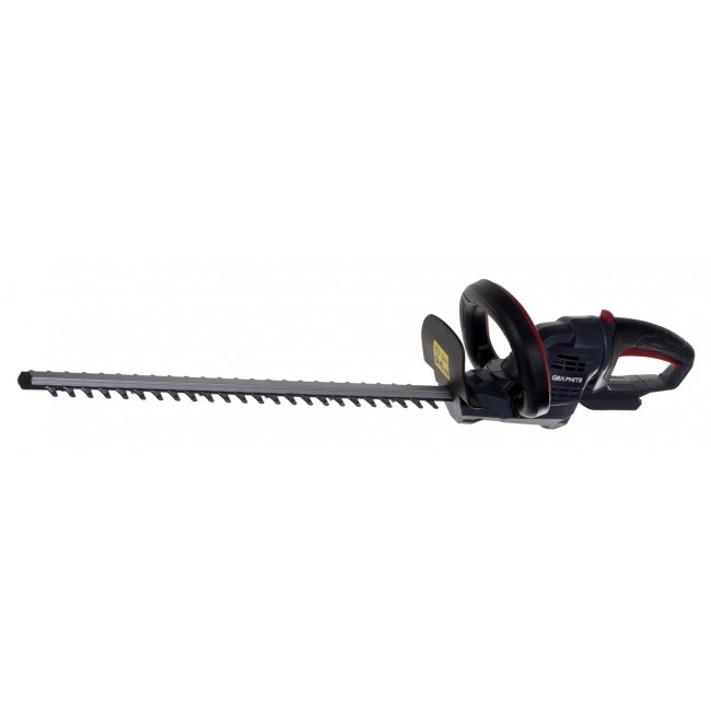 Hedge trimmer 510 mm Graphite ENERGY+ 18V without battery Hedge trimmer 510 mm Graphite ENERGY+ 18V without battery