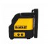 DeWalt DW088CG - krydslinjelaservaterp