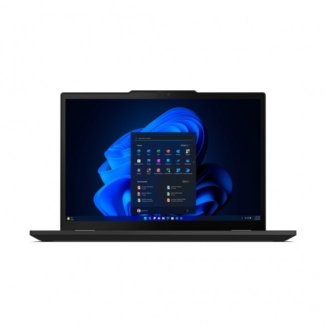 Lenovo ThinkPad X13 2-in-1 Gen 5 Intel Core Ultra 5 125U Hybrid (2-in-1) 33.8 cm (13.3