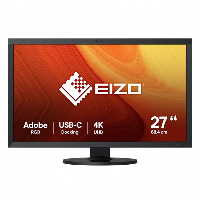 EIZO ColorEdge CS2740 LED display 68.6 cm (27 EIZO ColorEdge CS2740 LED display 68.6 cm (27
