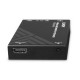 Lindy HDMI and IR over IP Extender - Receiver