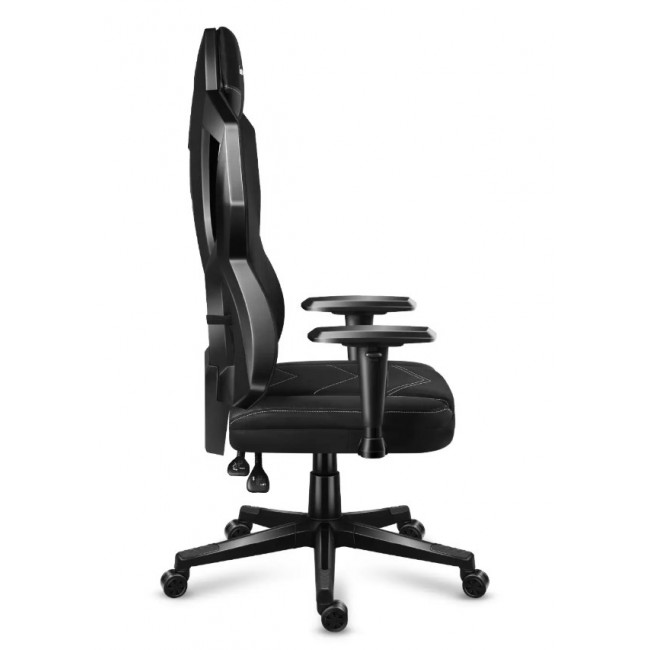 Huzaro Combat 6.2 Black RGB gaming chair Huzaro Combat 6.2 Black RGB gaming chair