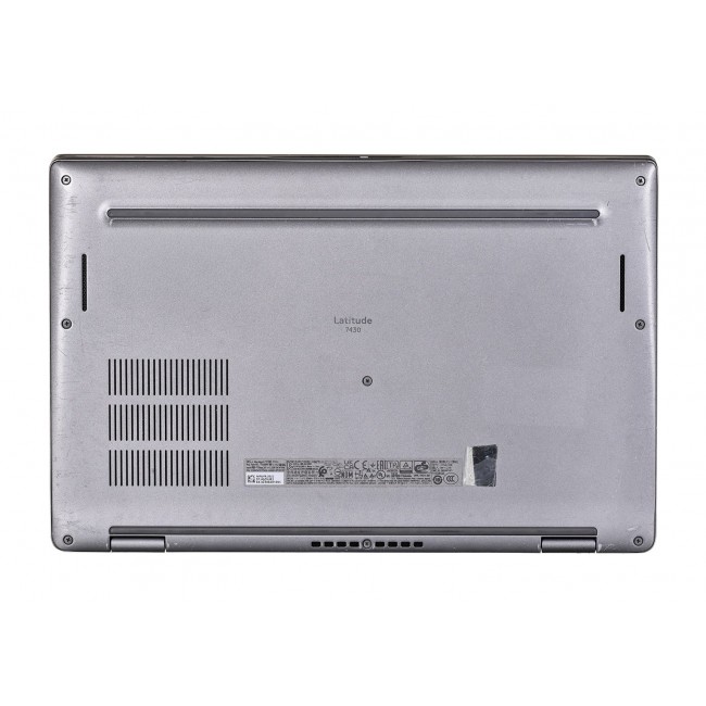 DELL LATITUDE 7430 i7-1265U 32GB 256GB SSD 14 DELL LATITUDE 7430 i7-1265U 32GB 256GB SSD 14