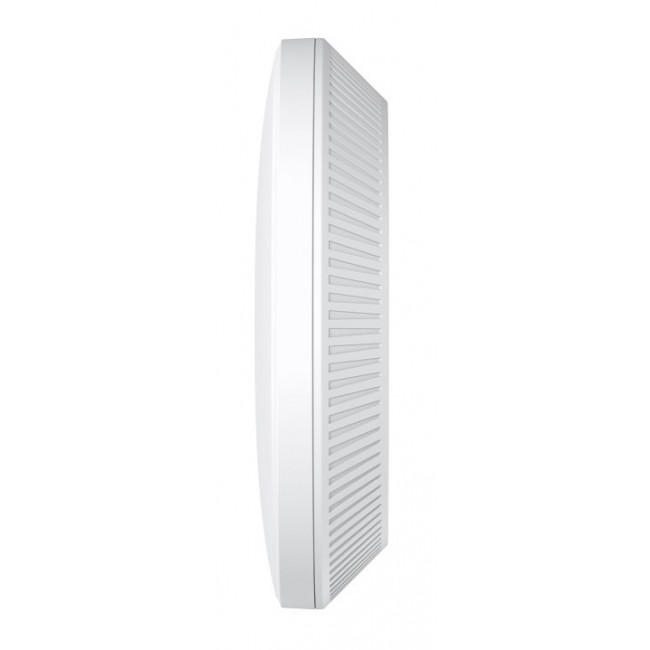 TP-Link EAP720 wireless access point 4324 Mbit/s White Power over Ethernet (PoE) TP-Link EAP720 wireless access point 4324 Mbit/s White Power over Ethernet (PoE)