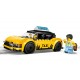 LEGO CITY 60487 Yellow Taxi