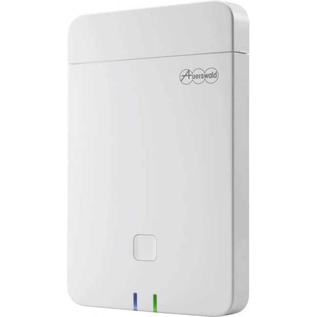 Auerswald COMfortel WS-500M DECT base station White
