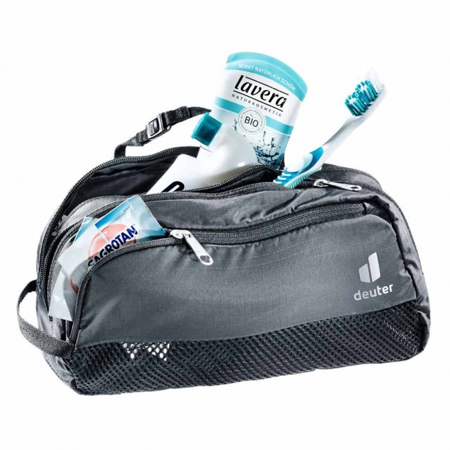 Washbag - Deuter Wash Bag Tour III