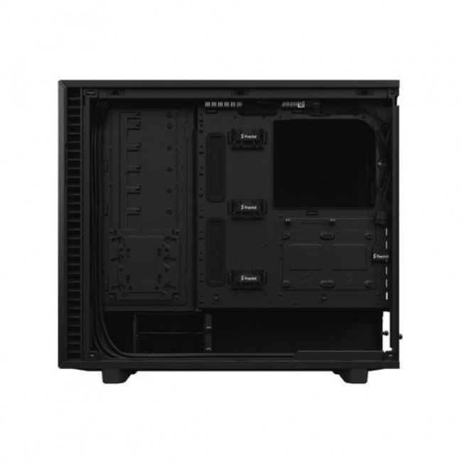 Fractal Design Define 7 Midi Tower Black