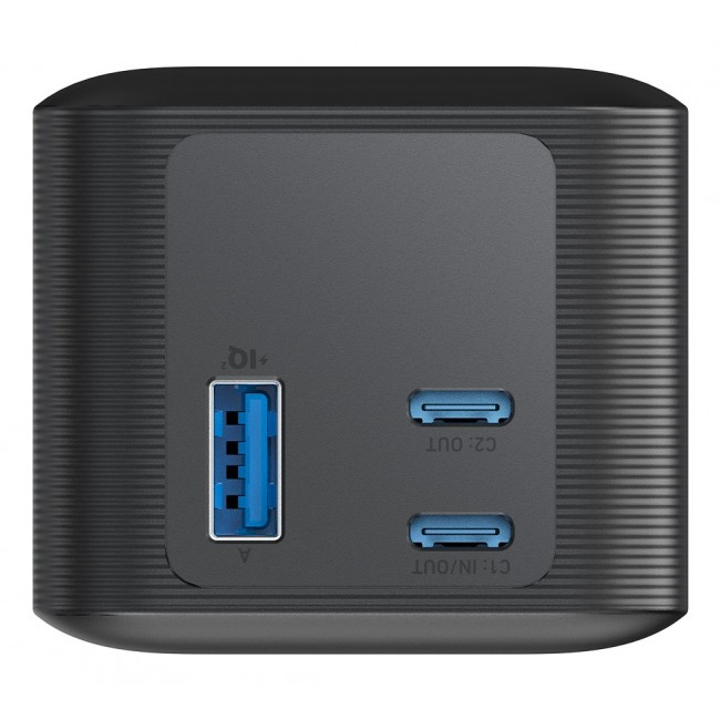 Anker Power Bank 737 24000mAh Black, Silver Anker Power Bank 737 24000mAh Black, Silver