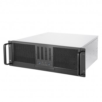 Silverstone SST-RM41-506 computer case Rack