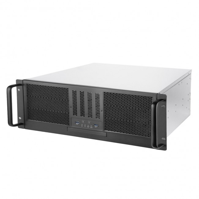 Silverstone SST-RM41-506 computer case Rack