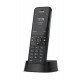 Yealink W78H telephone handset DECT telephone Caller ID Black