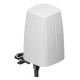Teltonika PR1IC860 network antenna Omni-directional antenna SMA 6 dBi