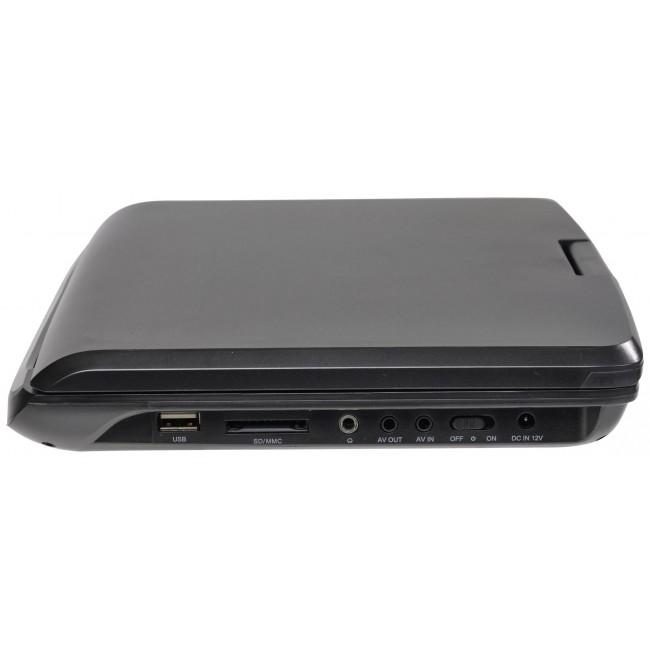 Portable DVD player Denver MT-1097 with 10