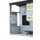 Chieftec CT-01B-OP computer case Mini Tower Black