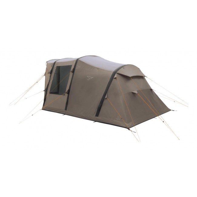 Easy Camp Senja 4 Air Brown Tunnel tent Easy Camp Senja 4 Air Brown Tunnel tent