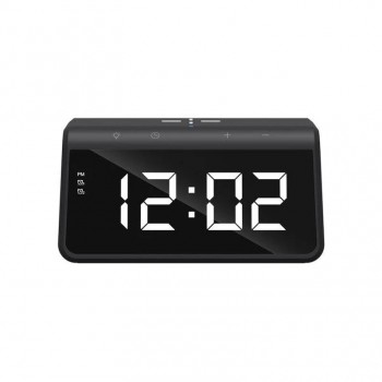 Havit W320 - 6 IN 1 Wireless Charger, black