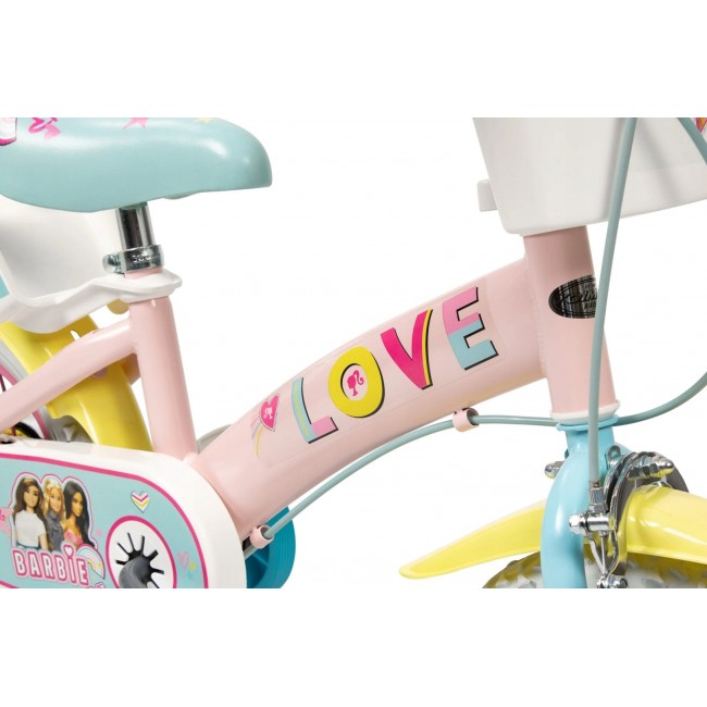 Children's bicycle 12