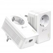 TP-Link Powerline Kit TL-PA7019P AV1000 1-port TP-Link Powerline Kit TL-PA7019P AV1000 1-port