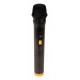 Denver BPS-459 Bluetooth Speaker max power 2x200W