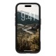 Urban Armor Gear 114547114040 mobile phone case 16 cm (6.3